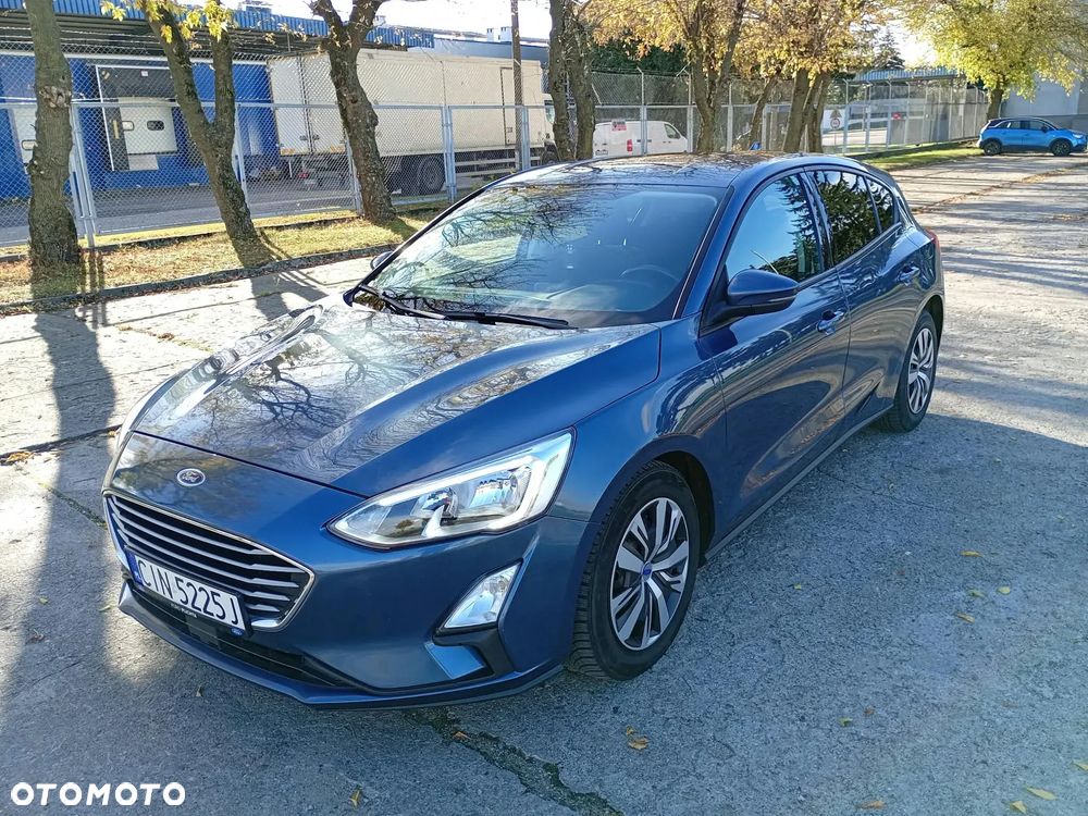 Ford Focus - 25