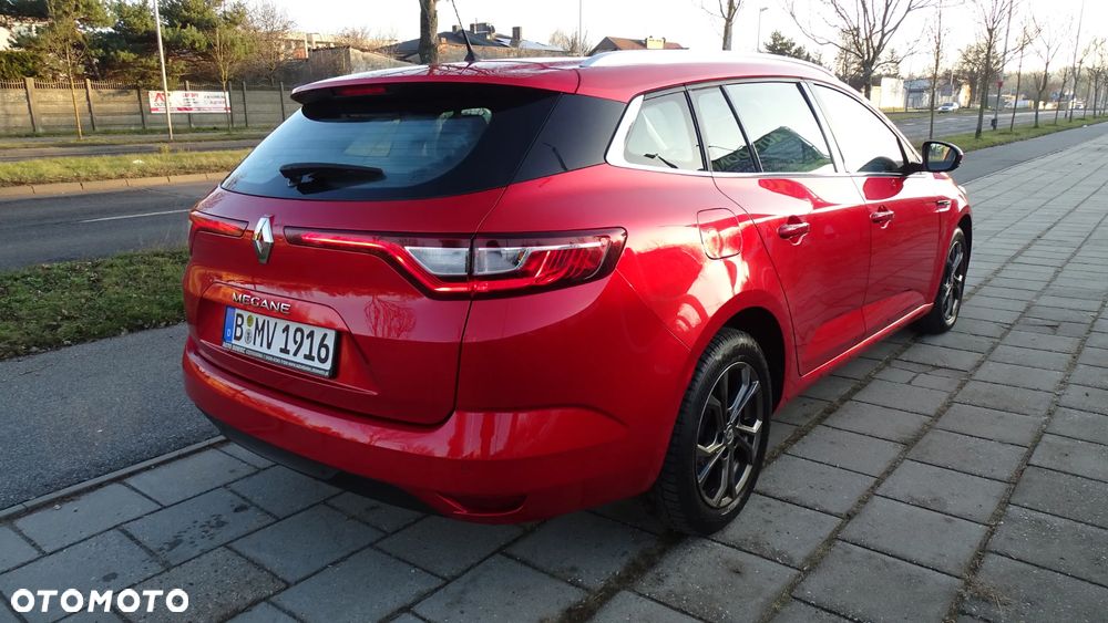 Renault Megane ENERGY TCe 130 INTENS - 3