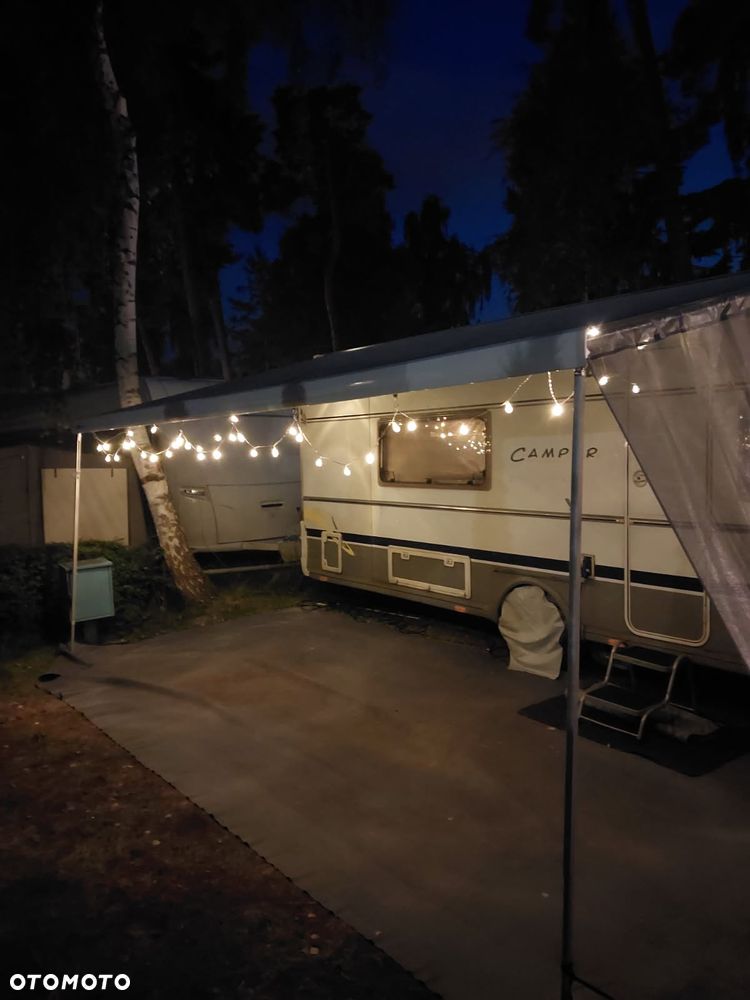 Dethleffs Camper - 4