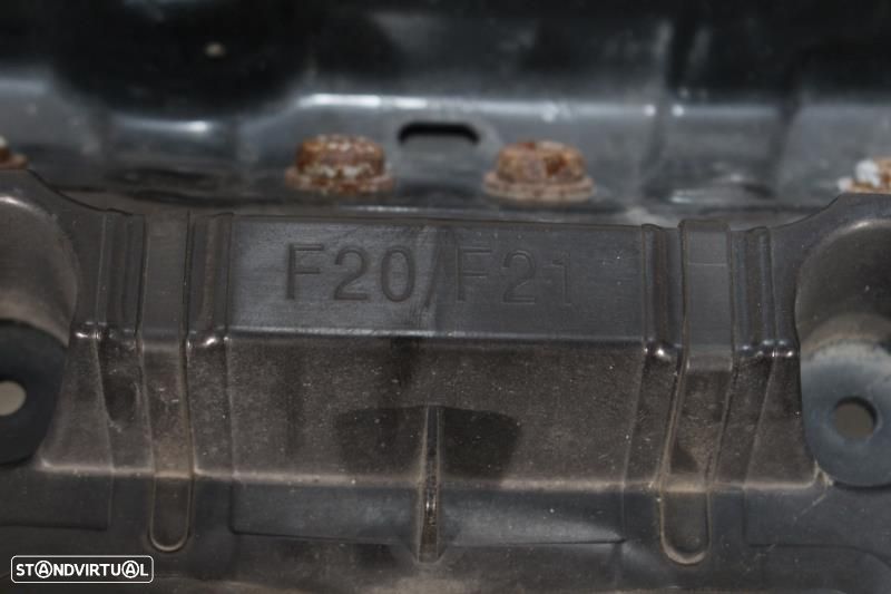 Estrutura da Frente BMW Serie 1 F20 / F21 Pack M - 8