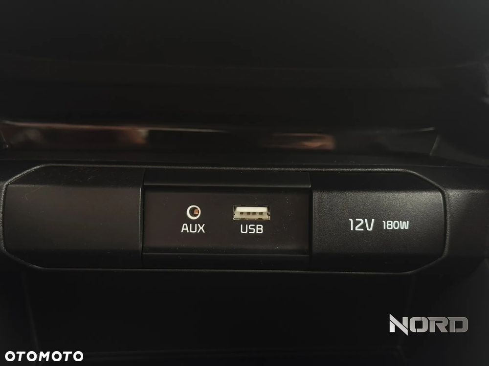 Kia Stonic 1.0 T-GDI XL - 20