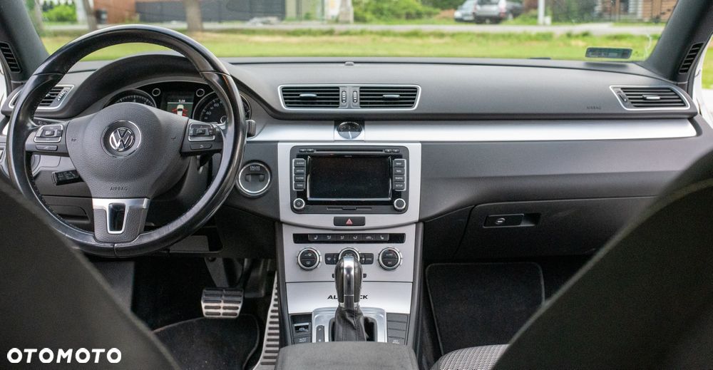 Volkswagen Passat Alltrack - 7