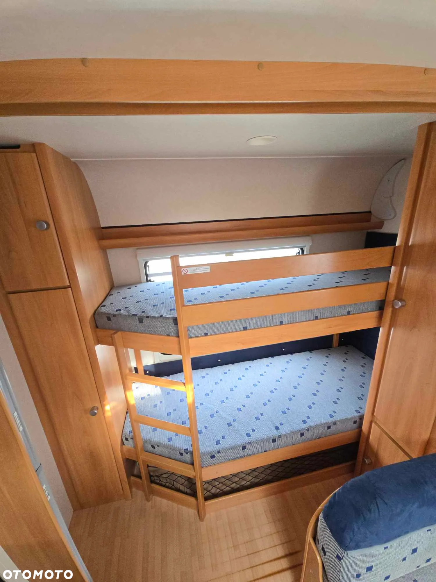 Hymer-Eriba Touring GT - 5