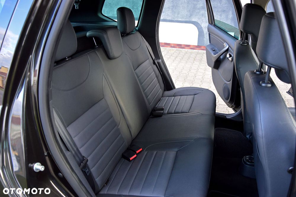 Dacia Duster 1.2 TCe Prestige - 22