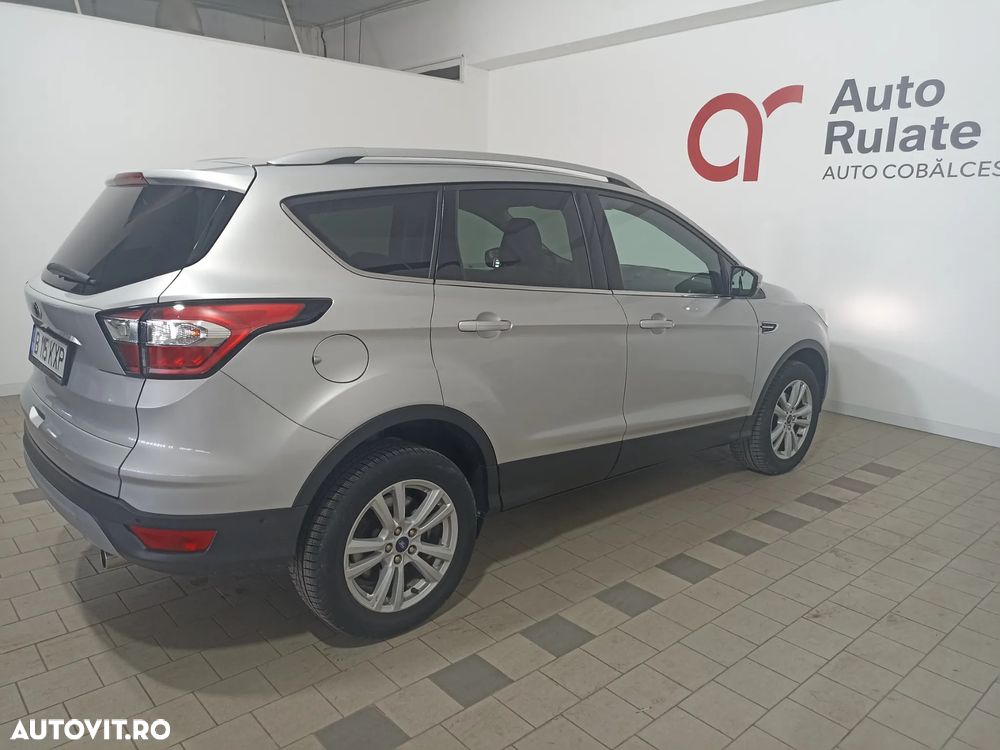 Ford Kuga 1.5 EcoBoost 2WD Trend - 8