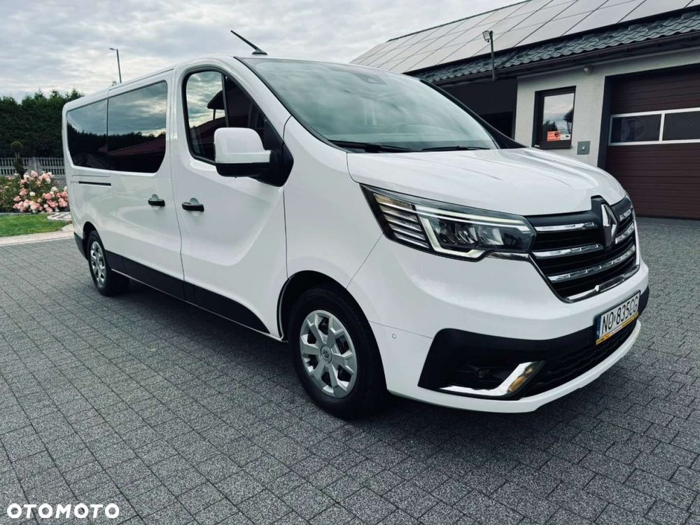 Renault Trafic - 35