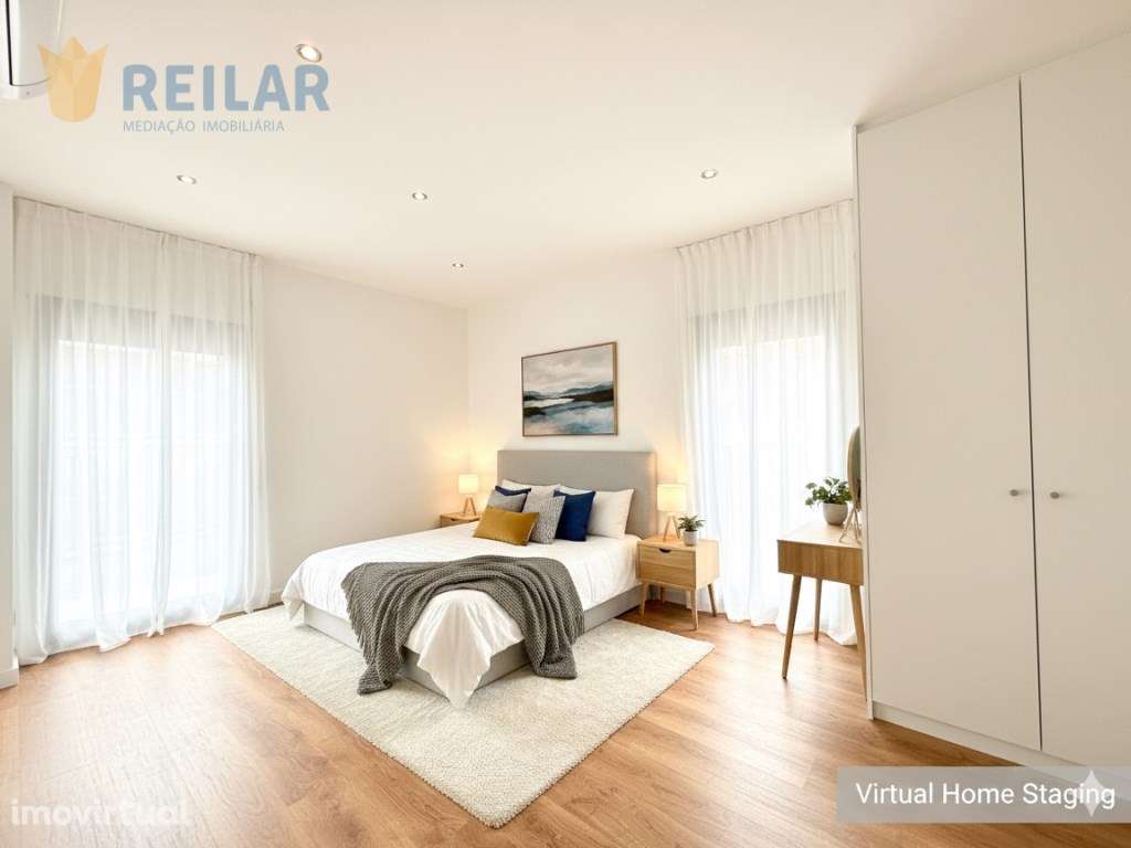 Moscavide - T1 Novo - Grande imagem: 2/32