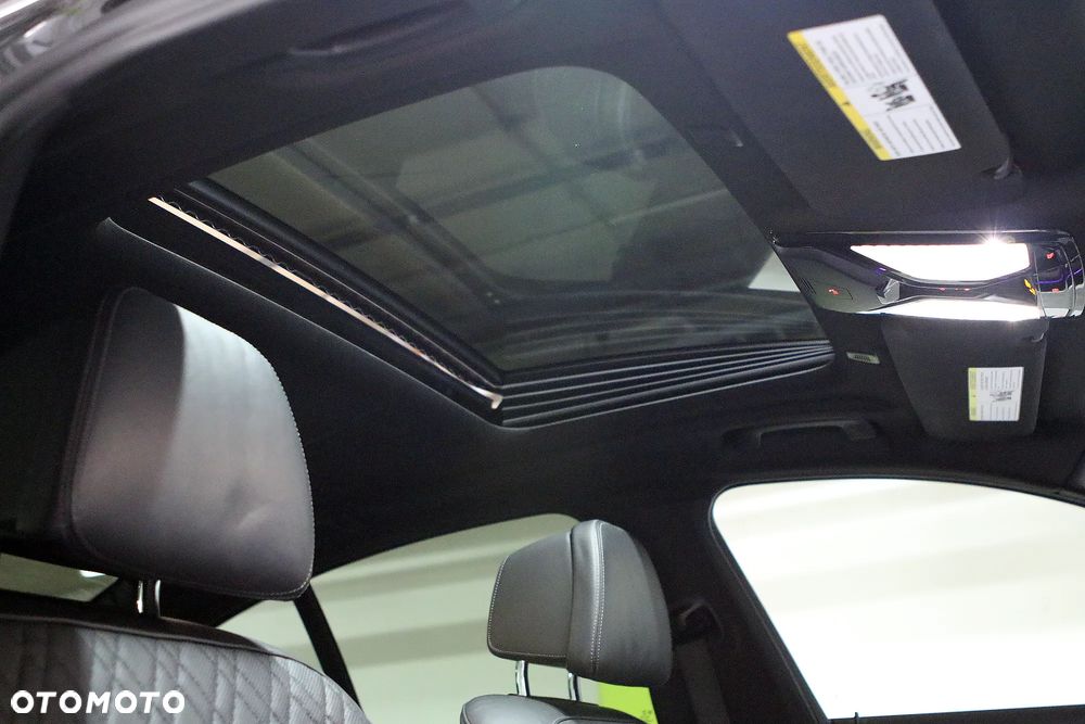 BMW Seria 5 540i xDrive M Sport sport - 31