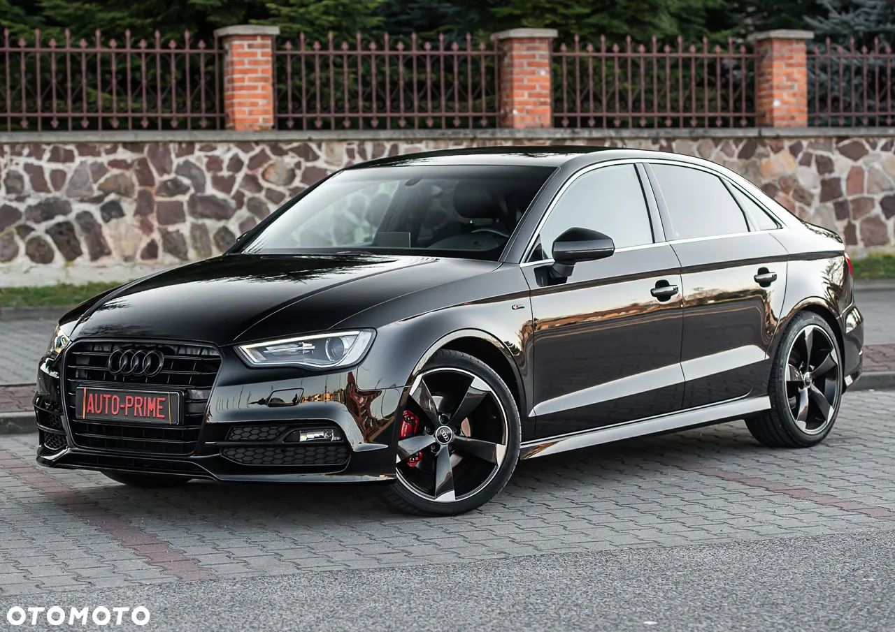 Audi A3 - 6