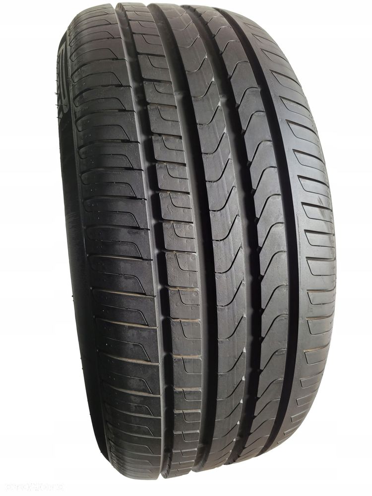 pirelli cinturato p7 255/45 r19 104y 8mm 2022 - 1