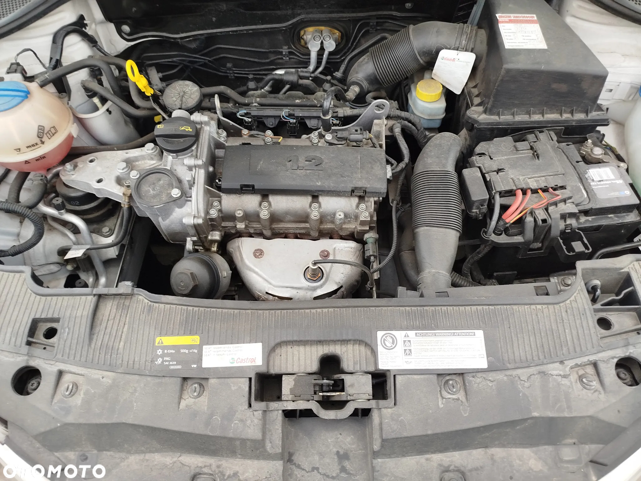 Seat Ibiza - 11