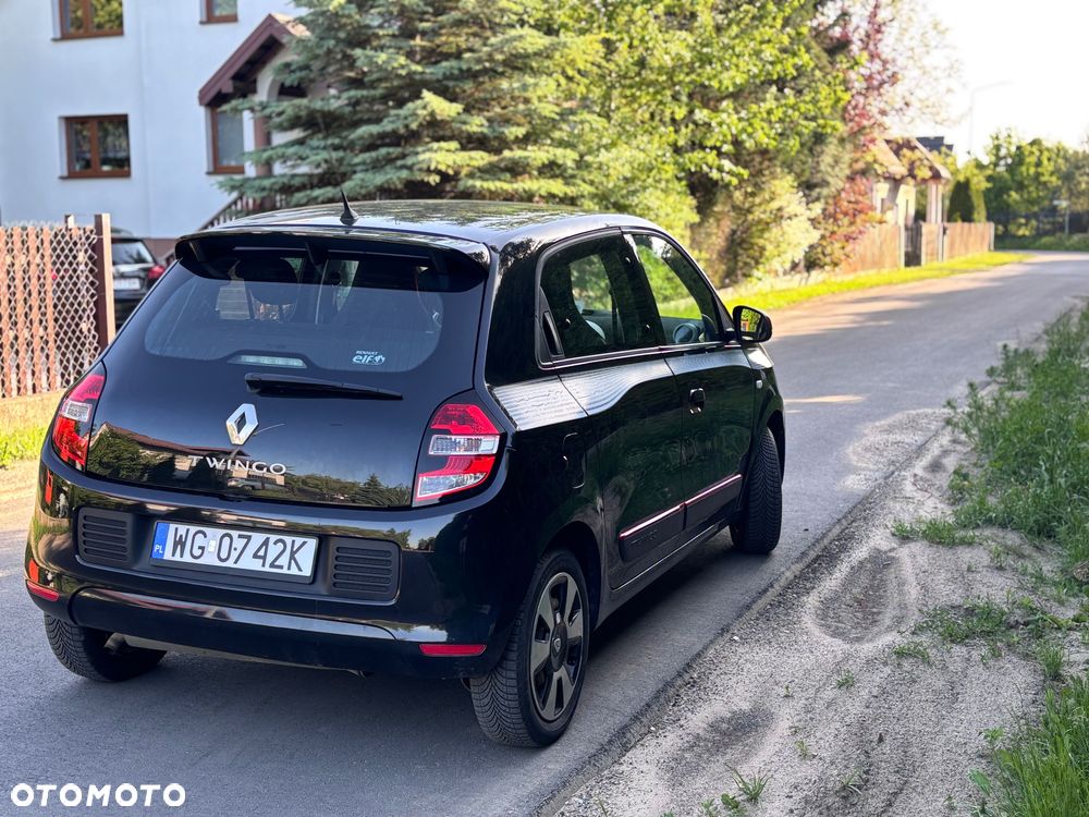 Renault Twingo - 3