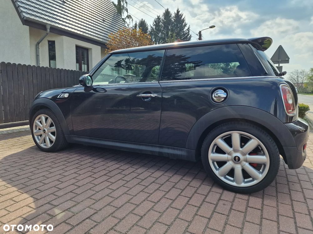 MINI Cooper S - 2