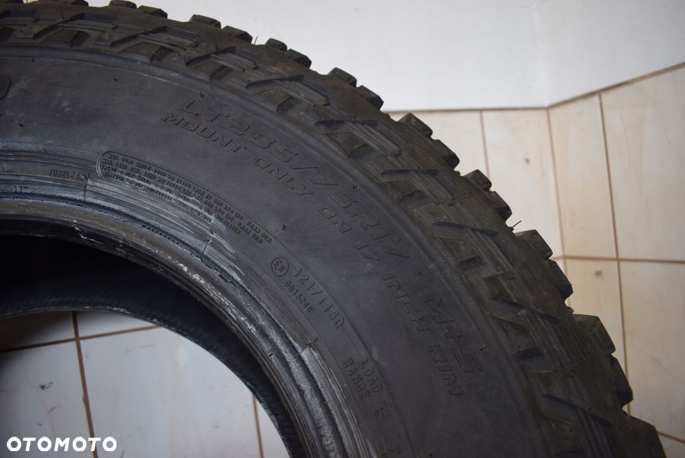R17 285/75 Cooper Discoverer S/T Maxx Wysyłka gratis! - 7