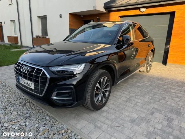 Audi Q5 Sportback - 1