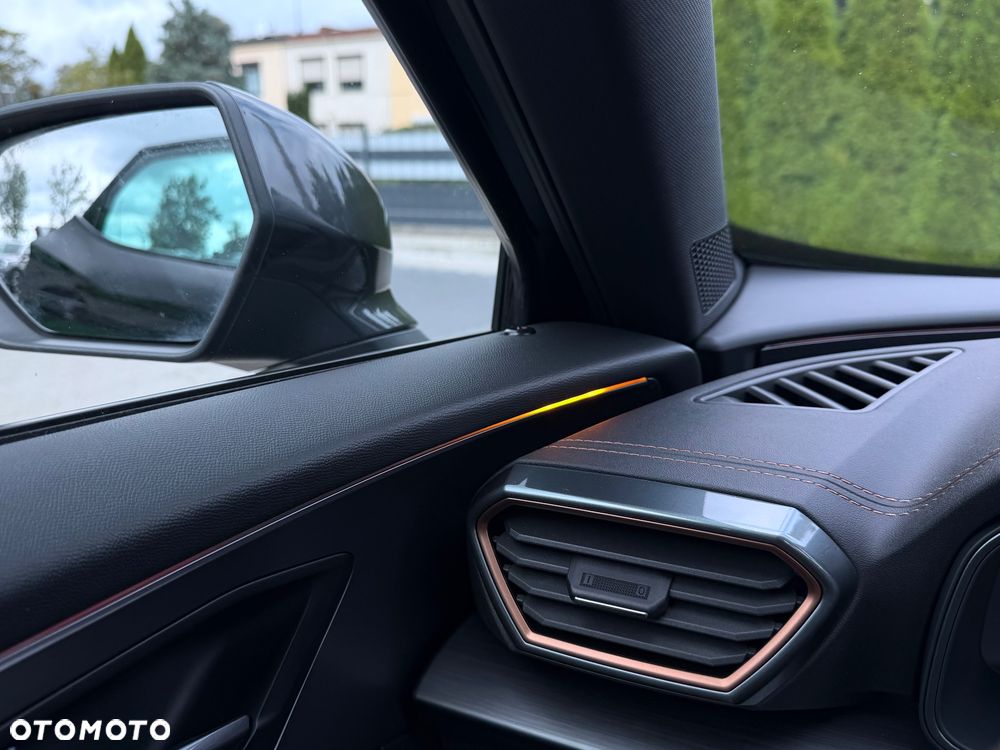 Cupra Formentor 1.5 TSI DSG - 22