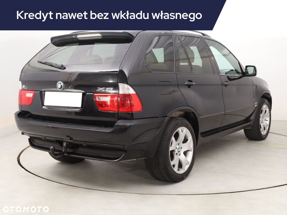 BMW X5 - 7