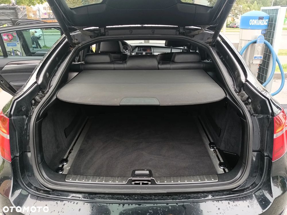 BMW X6 40d xDrive - 13