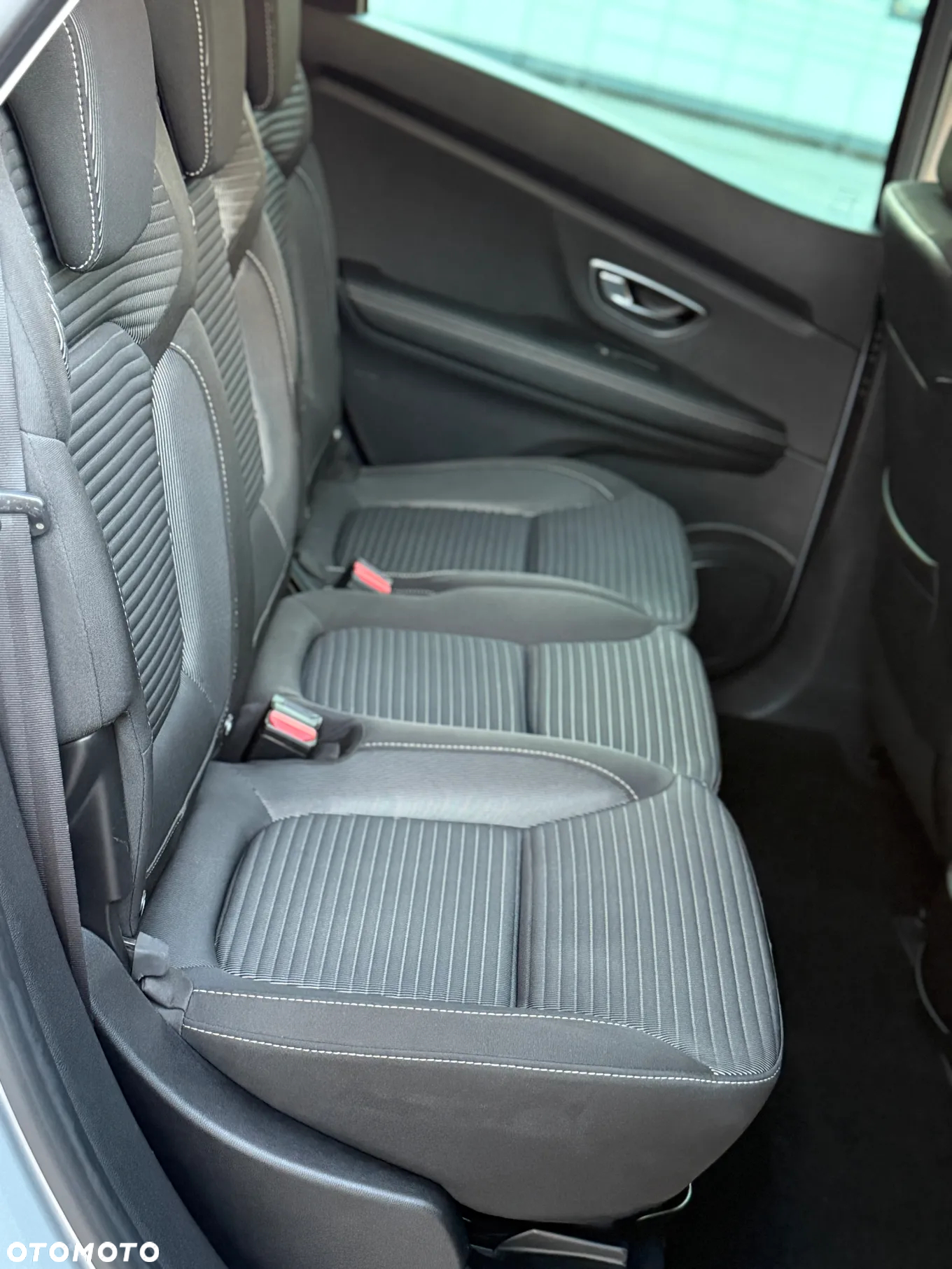 Renault Scenic 1.7 Blue dCi Zen - 31