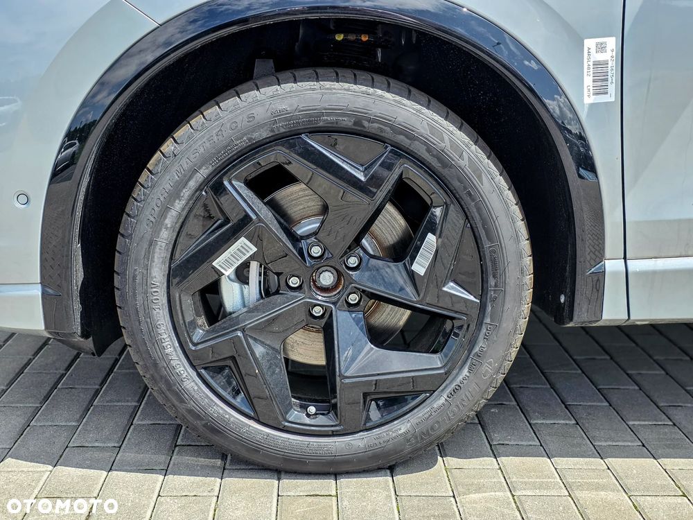Volkswagen Tiguan 2.0 TSI 4Mot R-Line DSG - 11