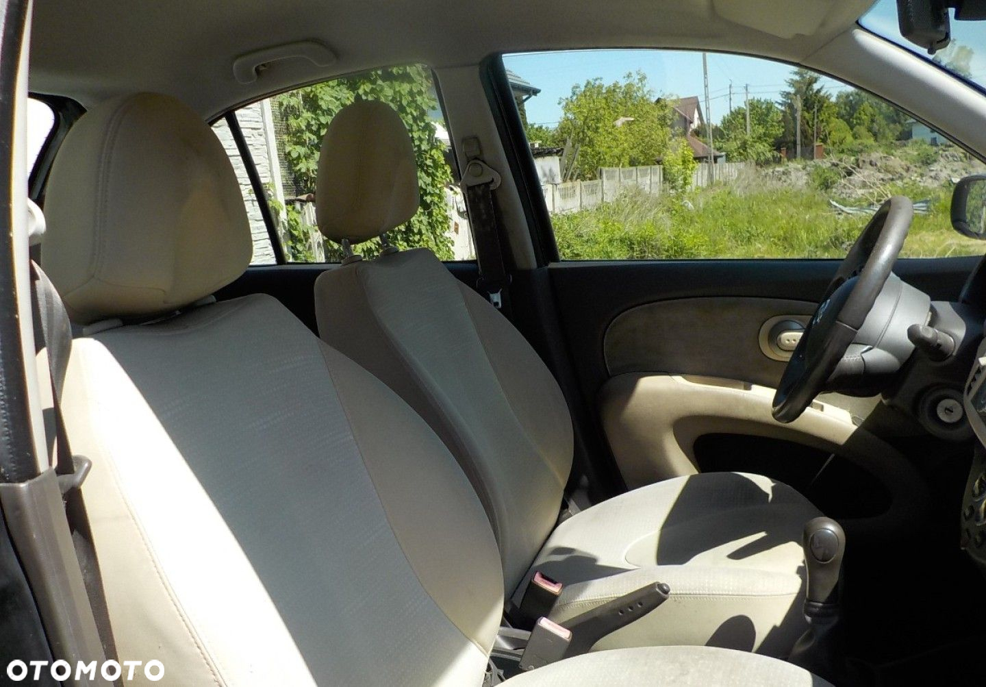 Nissan Micra - 20