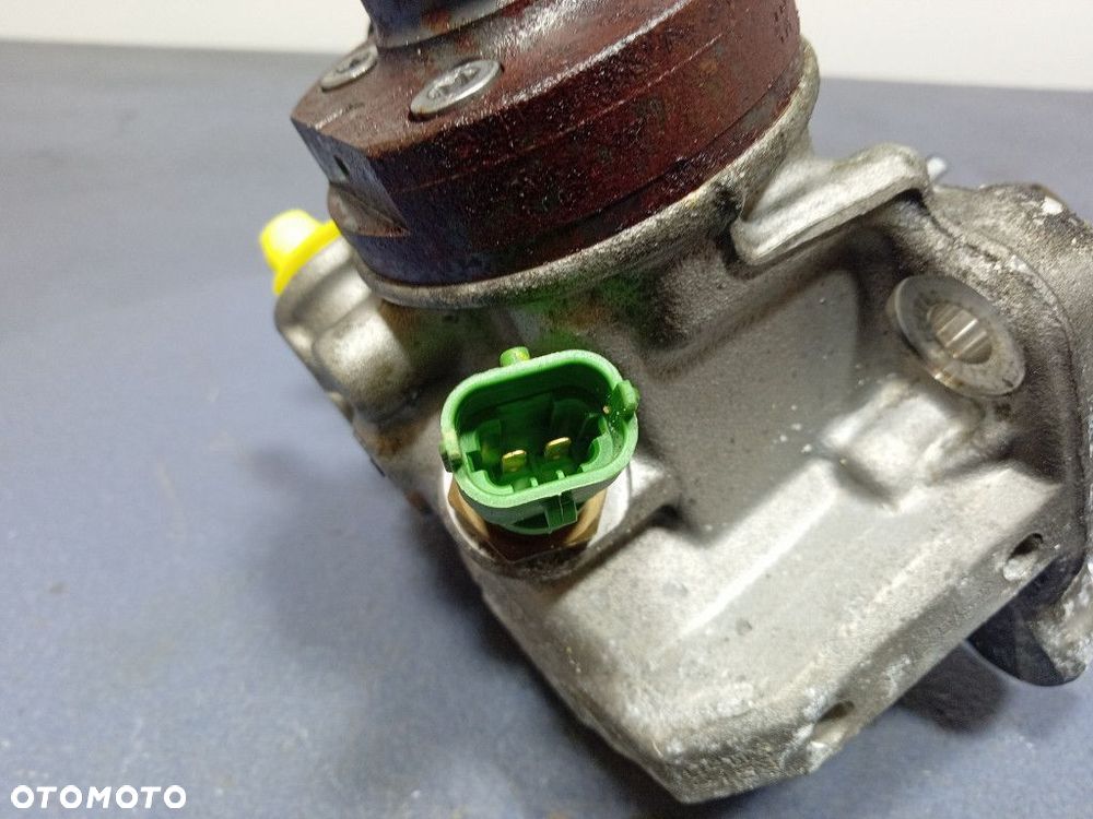 HONDA CR-V IV ACCORD VIII 2.2 i-DTEC POMPA WTRYSKOWA 16790RL0G12 - 6