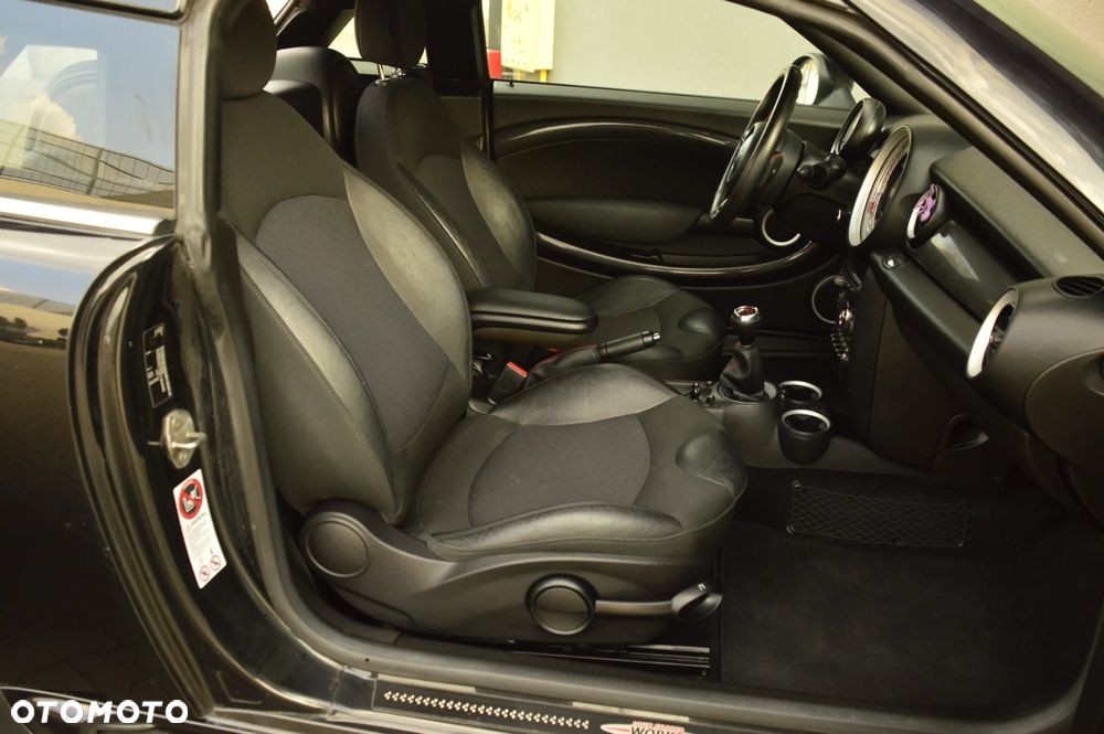 MINI Cooper S Goodwood - 21