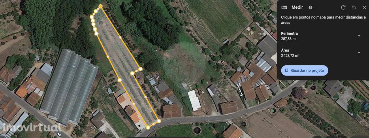 Terreno  para venda - Grande imagem: 4/5