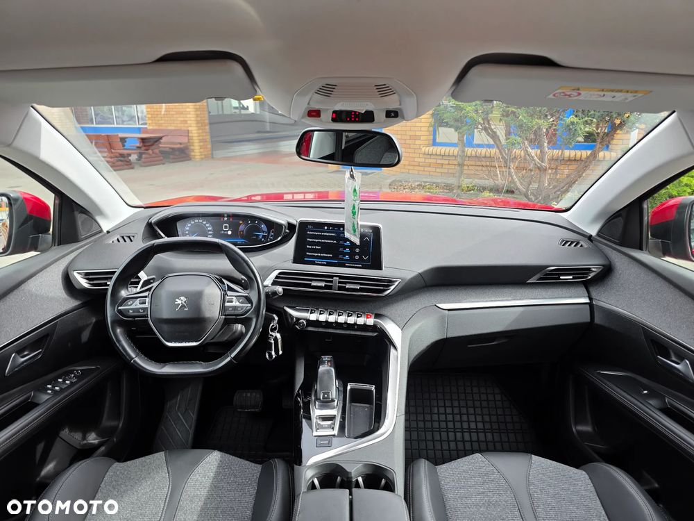 Peugeot 5008 1.5 BlueHDi Allure S&S EAT8 - 5