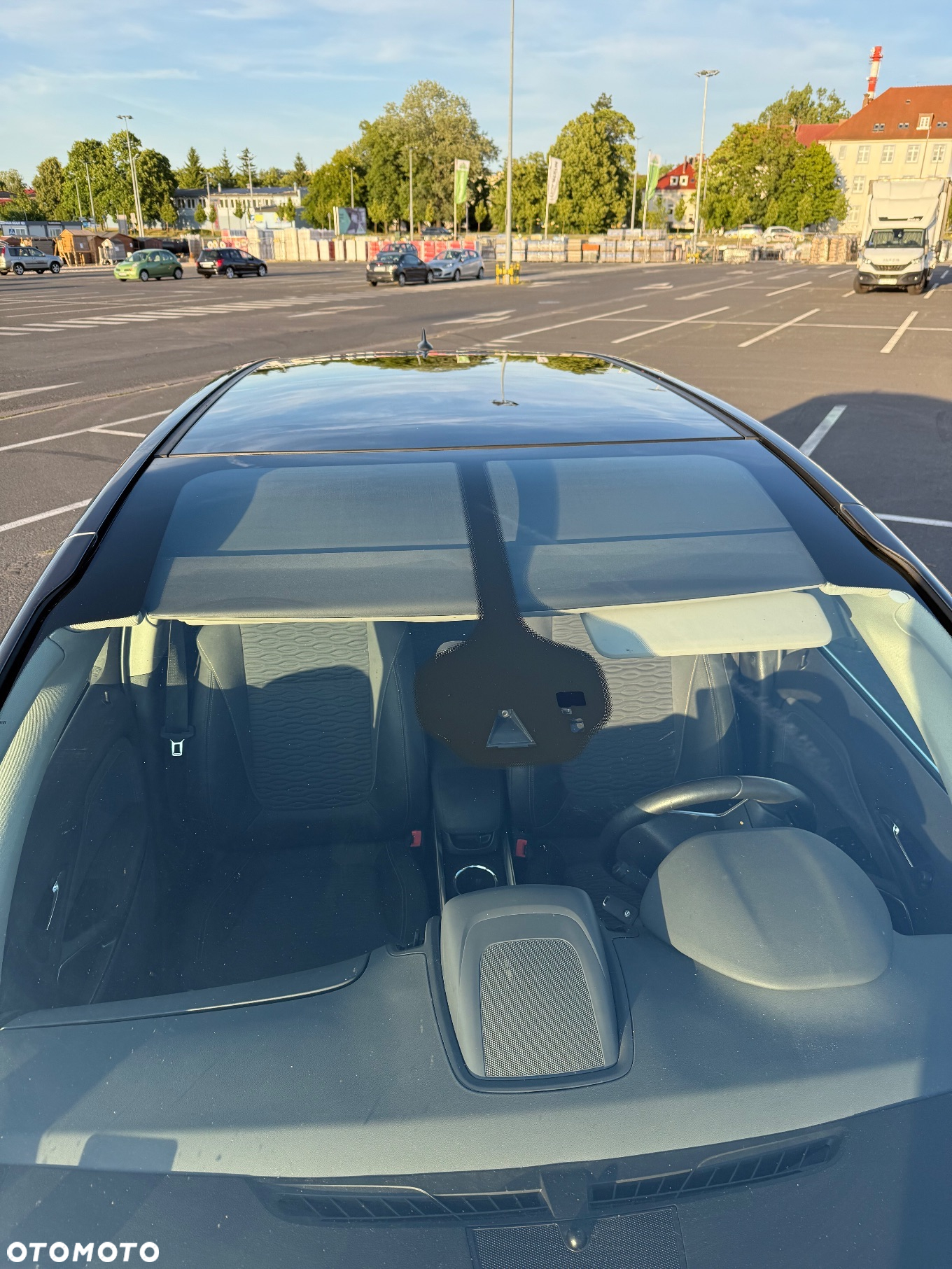 Opel Zafira 2.0 CDTI Cosmo EcoFLEX S&S - 9