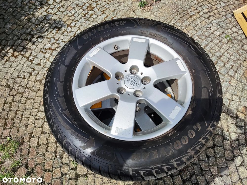 Kia Sportage 1.6 T-GDI L Business Line Plus 4WD - 11