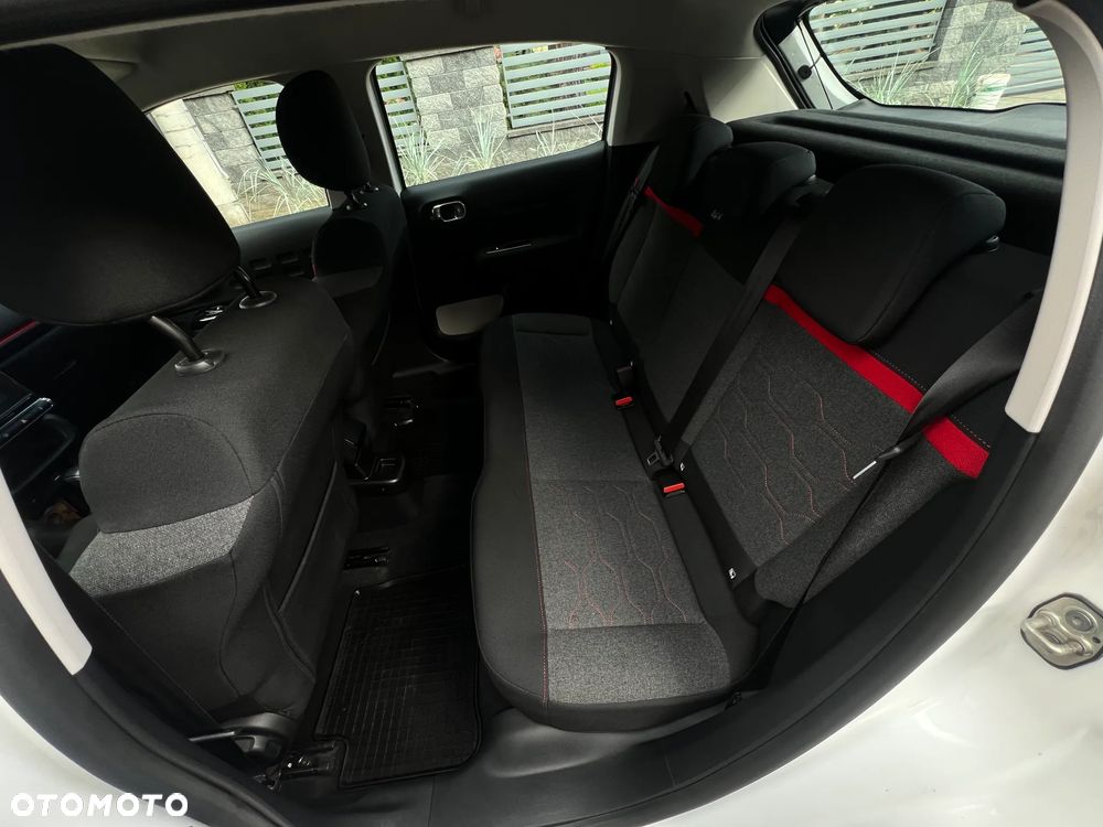 Citroën C3 1.2 PureTech Shine - 3