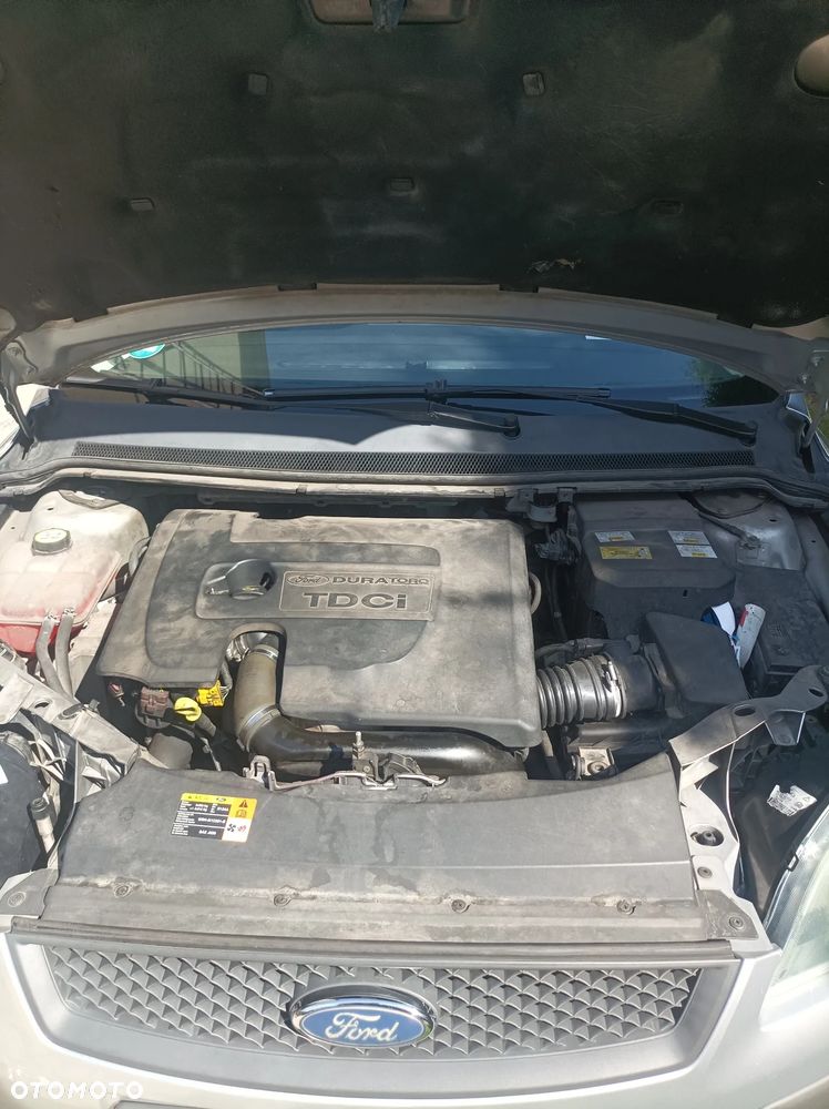 Ford Focus - 11