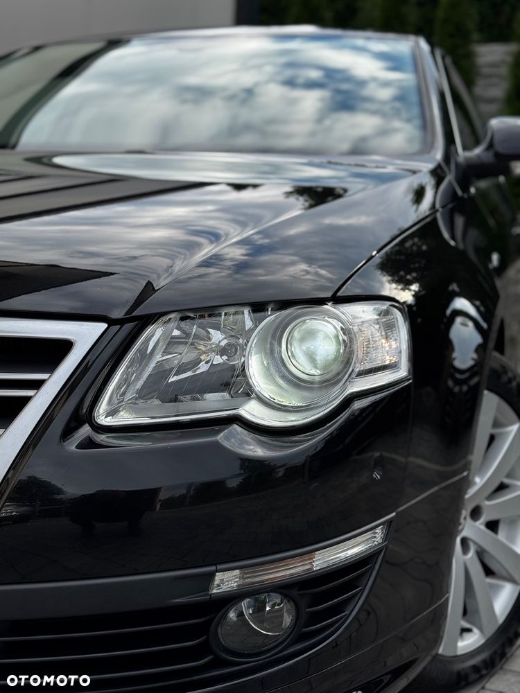 Volkswagen Passat 2.0 TDI BlueMotion Technology R-Line - 5