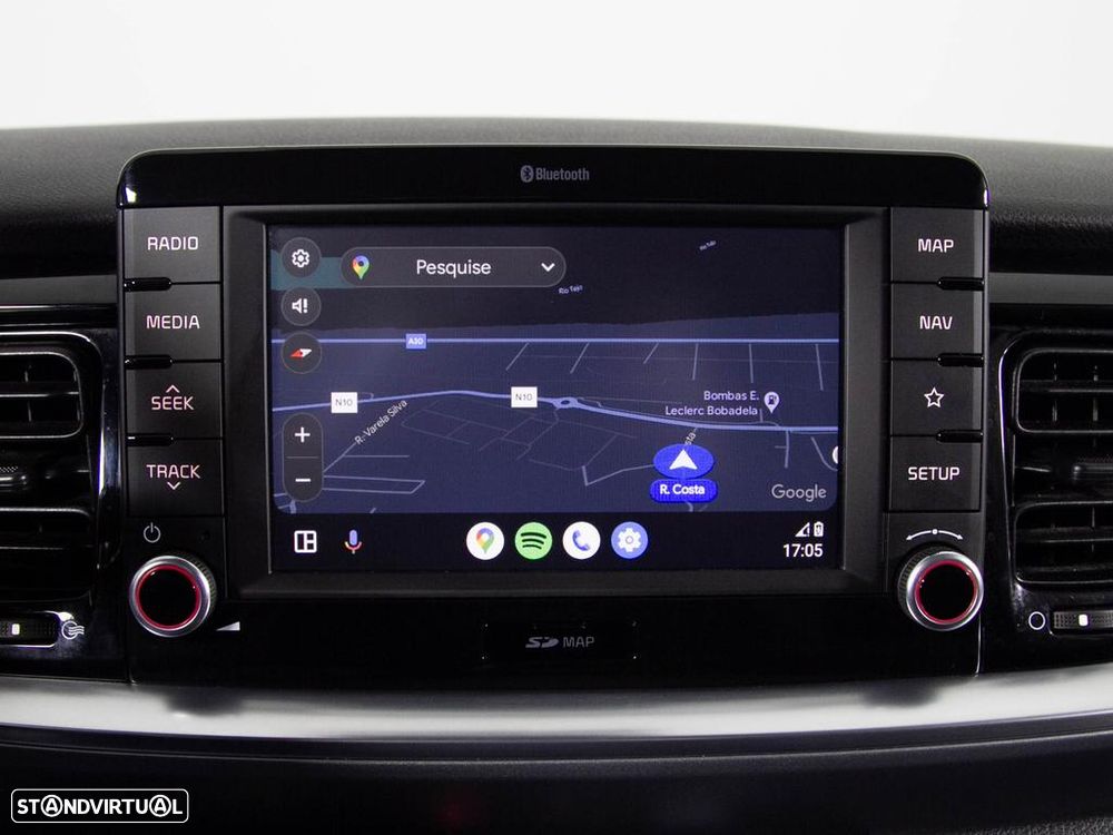 Kia Stonic 1.0 T-GDI TX 7DCT - 4