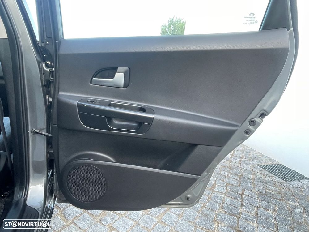 Kia Ceed 1.6 CRDi EX Eco - 25