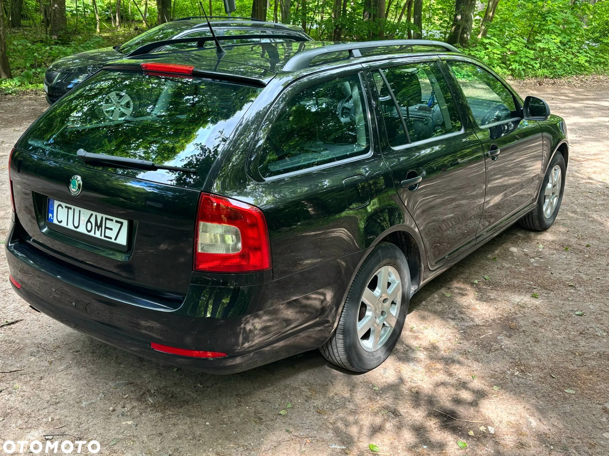 Skoda Octavia 1.4 TSI Classic - 6