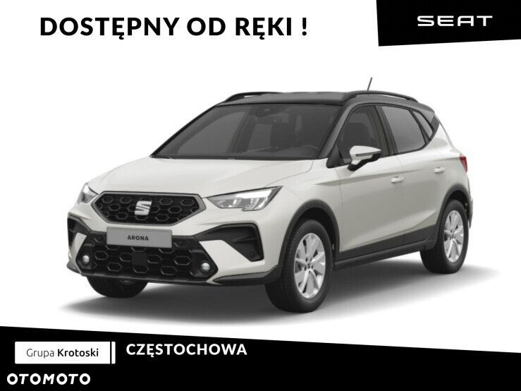 Seat Arona 1.0 TSI Style S&S - 1