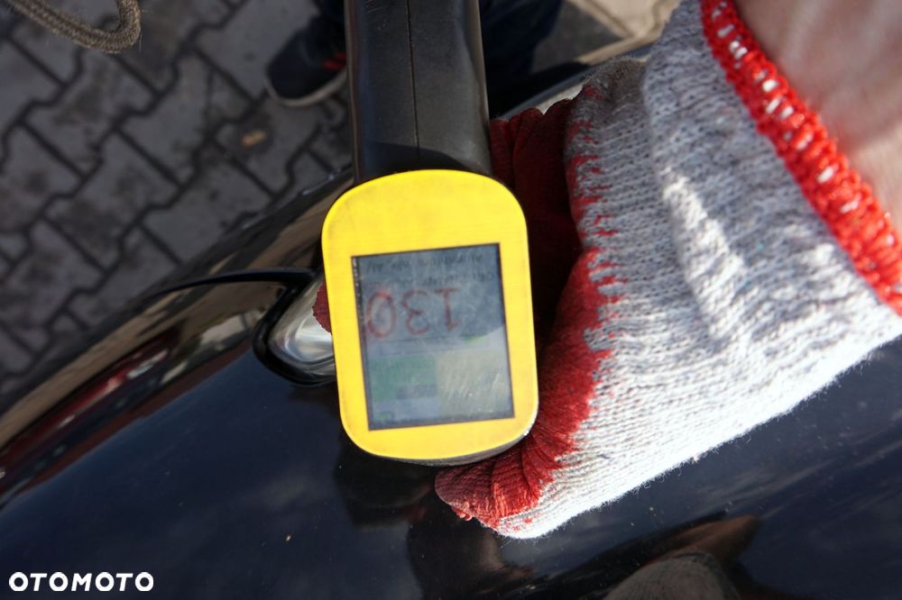 MASKA ZDERZAK BŁOTNIKI LAMPY RCZ  KTVC  PEUGEOT 2010-2015 CZARNY PRZÓD KOMPLETNY - 20