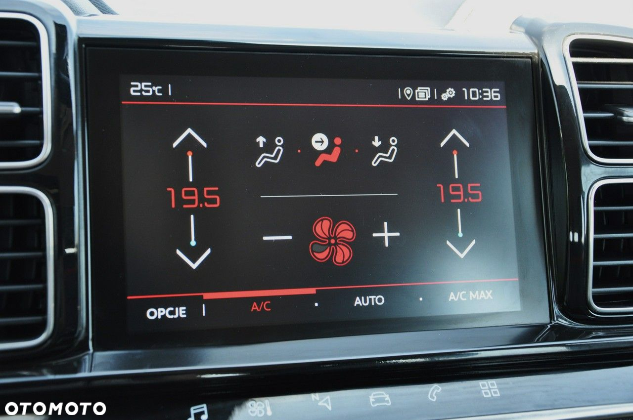 Citroën C5 Aircross 1.5 BlueHDi Shine - 21