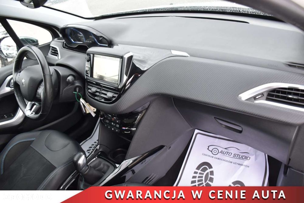 Peugeot 2008 1.2 Pure Tech Crossway S&S - 5