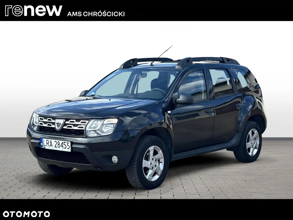 Dacia Duster 1.6 SCe Ambiance S&S - 1