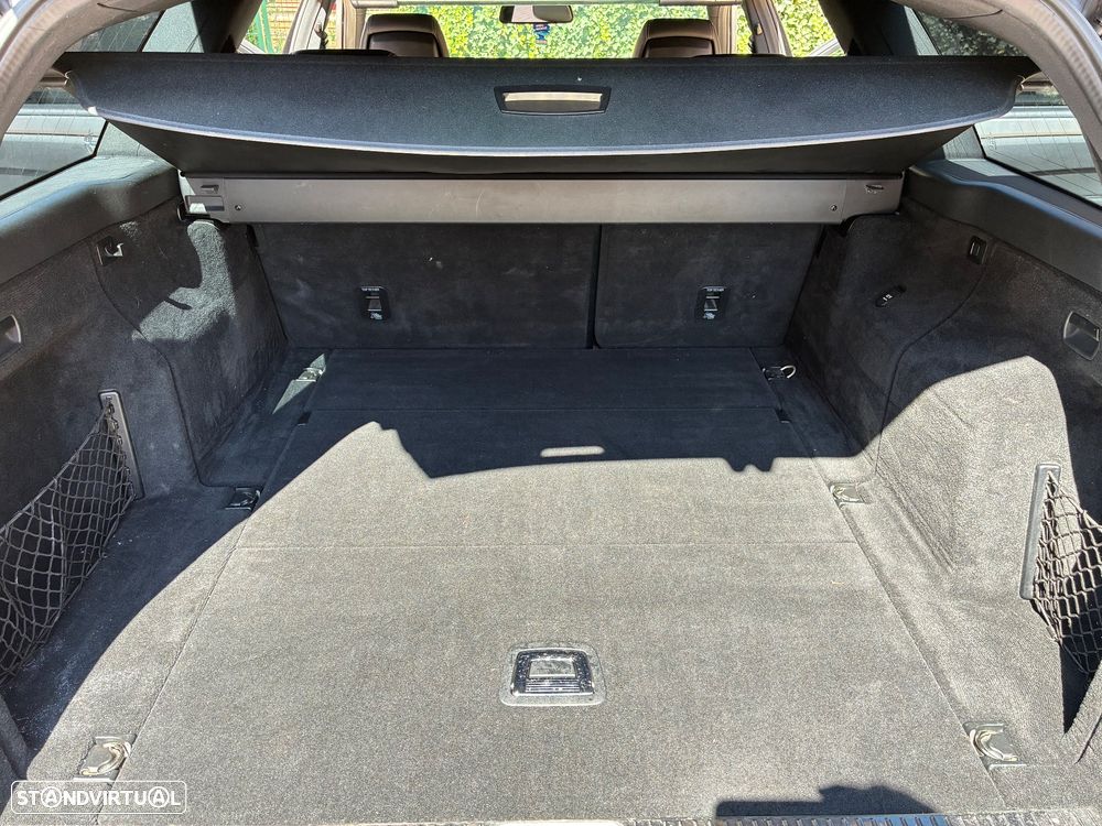 Mercedes-Benz E 200 CDi Classic - 8