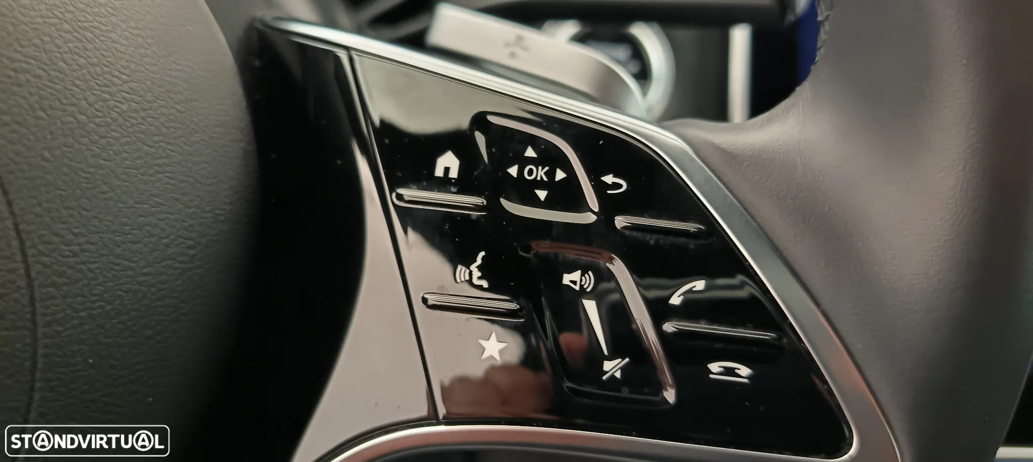 Mercedes-Benz E 220 d - 22
