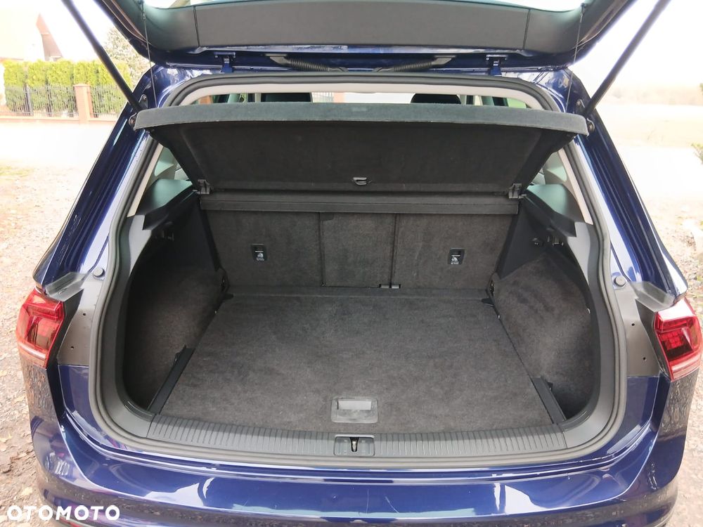 Volkswagen Tiguan - 38