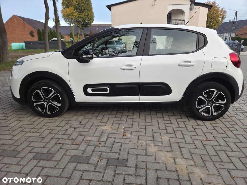 Citroën C3 - 5