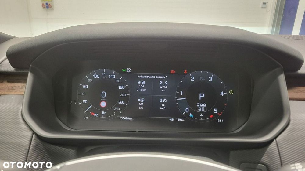 Land Rover Discovery - 16
