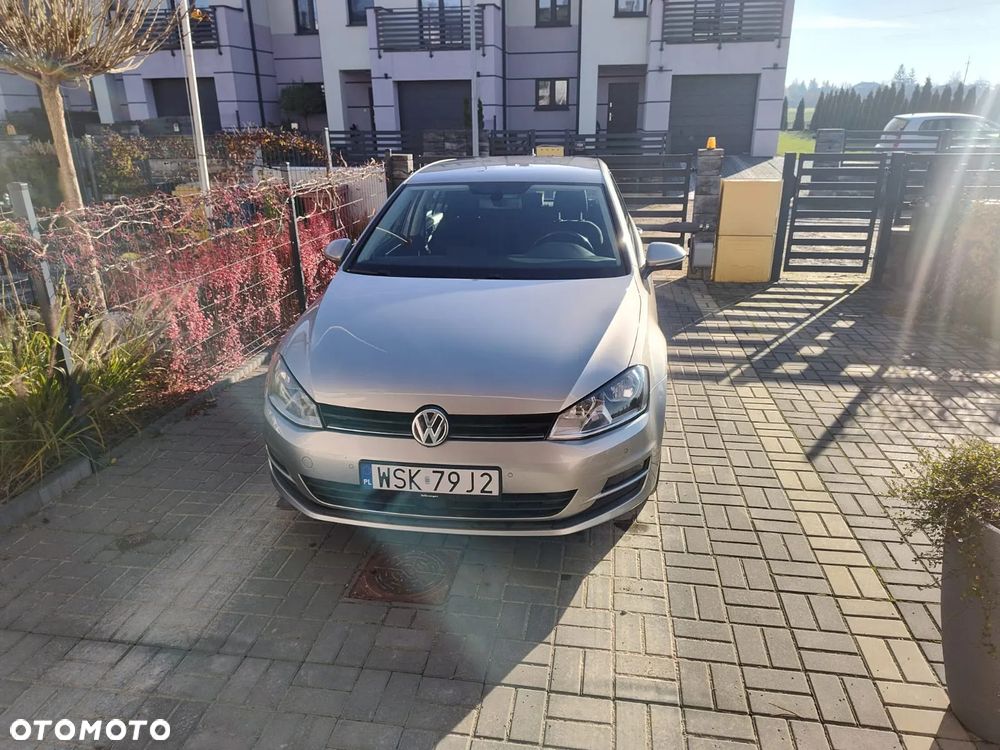 Volkswagen Golf - 13