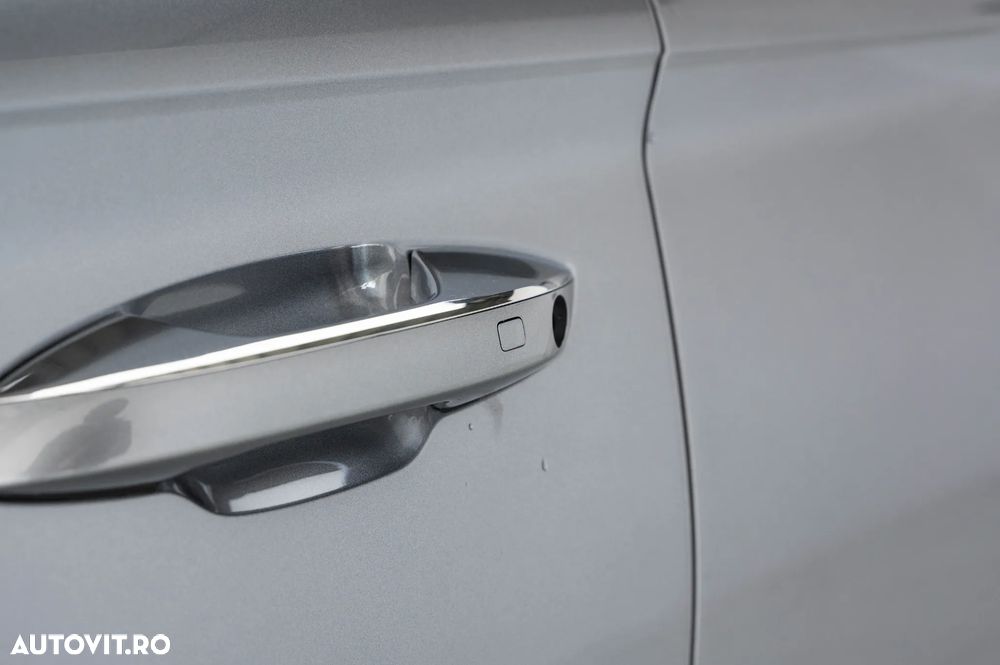 Byd Seal U DM-i AWD PHEV Design - 15