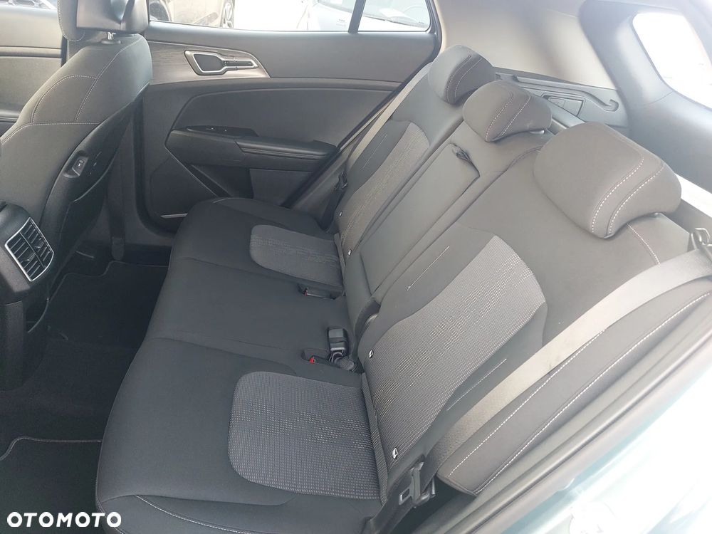 Kia Sportage 1.6 T-GDI MHEV L 2WD DCT - 12